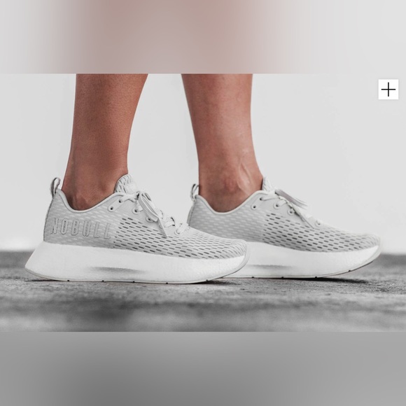 NOBULL Other - ARCTIC GREY RUNNER NO BULL